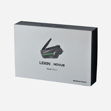 Load image into Gallery viewer, ALL-NEW LEXIN Novus Bluetooth Headset Intercom