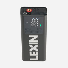 Load image into Gallery viewer, LEXIN P5 Advanced Smart Pump With Integrated battery pack (ALL NEW!)