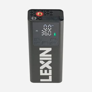 LEXIN P5 Advanced Smart Pump With Integrated battery pack (ALL NEW!)