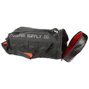 Mission Duffle Bag