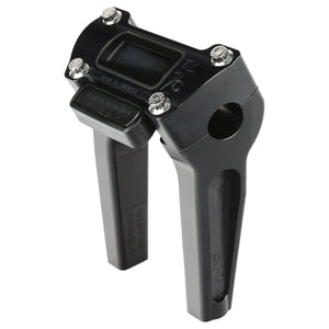 Thrashin Supply 6 inch straight risers