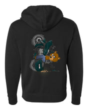 Load image into Gallery viewer, C-Bear Hoodie