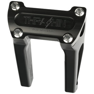 Thrashin Supply 6 inch straight risers