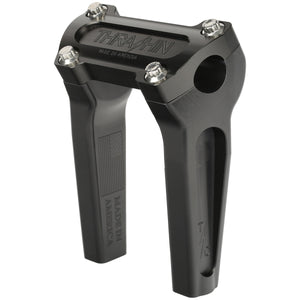 Thrashin Supply 6 inch straight risers