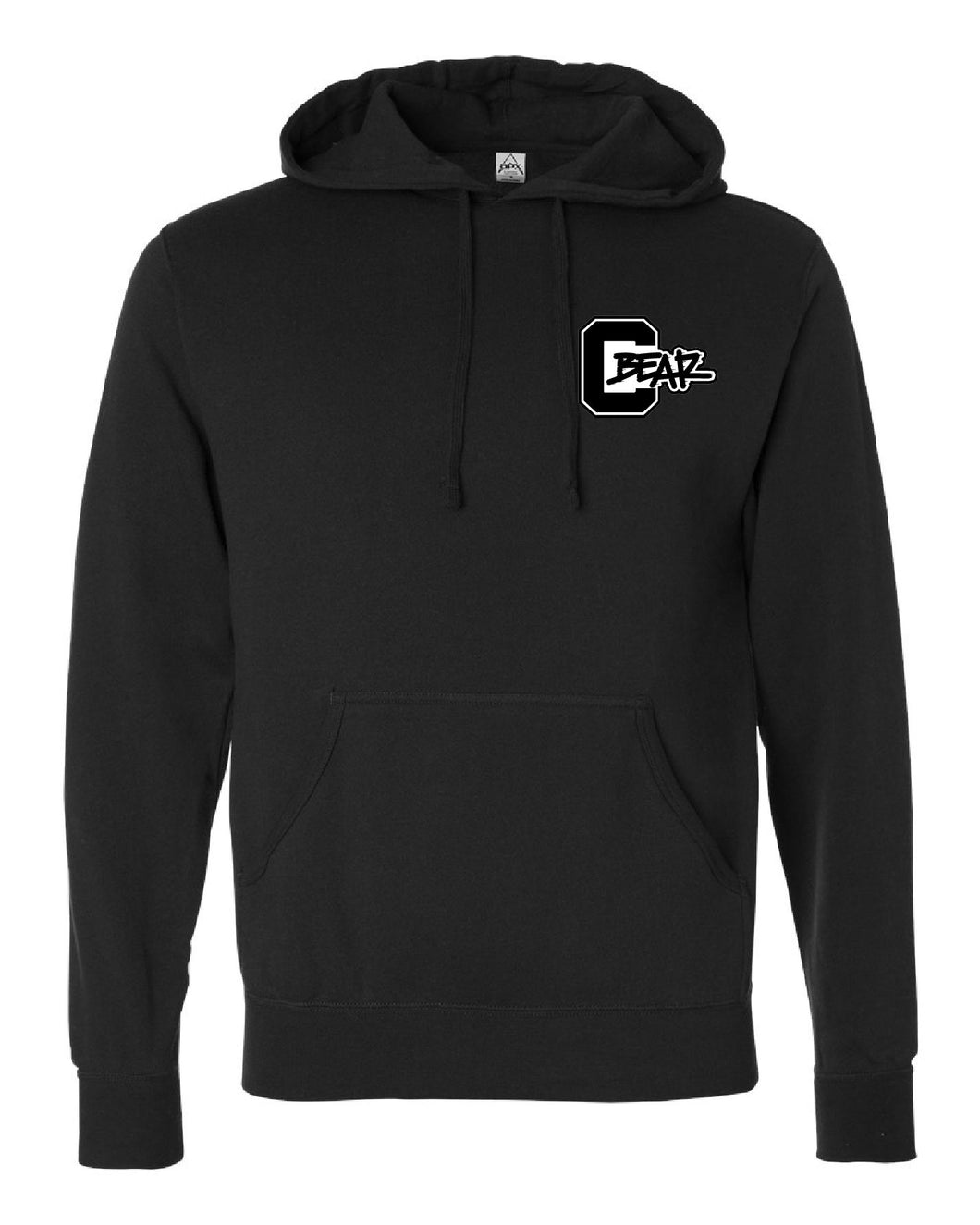 C-Bear Hoodie