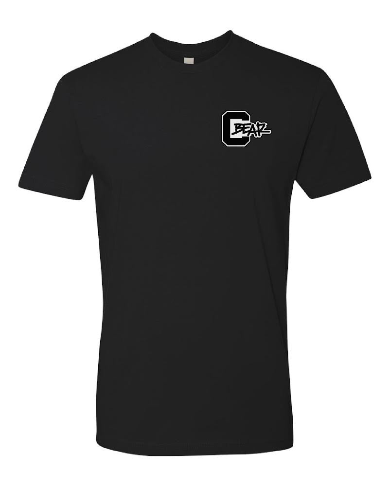 Cbear T-Shirt