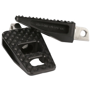 Thrashin Supply P-54 Pegs - Black