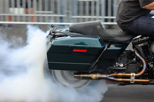 Cbear x HPI Exhaust Pipe